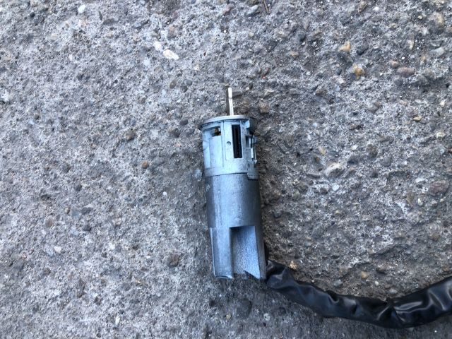 bontott RENAULT TWINGO I Gyújtáskapcsoló