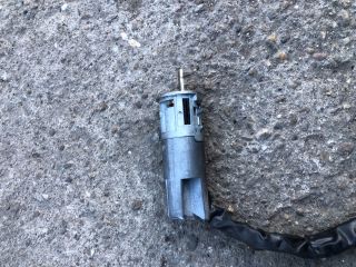 bontott RENAULT TWINGO I Gyújtáskapcsoló