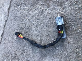 bontott RENAULT TWINGO I Gyújtáskapcsoló