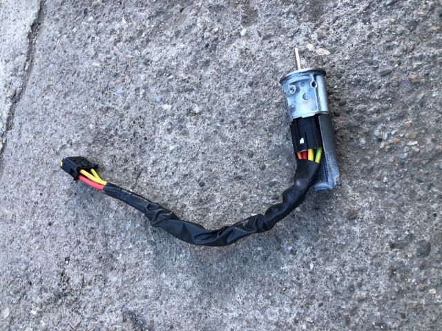 bontott RENAULT TWINGO I Gyújtáskapcsoló