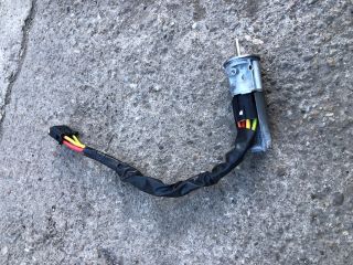 bontott RENAULT TWINGO I Gyújtáskapcsoló