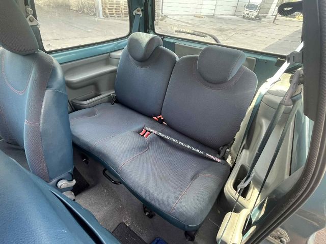 bontott RENAULT TWINGO I Gyújtáskapcsoló