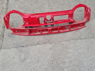 bontott RENAULT TWINGO I Homlokfal (Üres lemez)