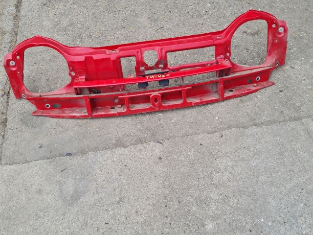 bontott RENAULT TWINGO I Homlokfal (Üres lemez)