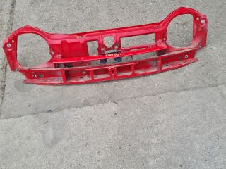 bontott RENAULT TWINGO I Homlokfal (Üres lemez)