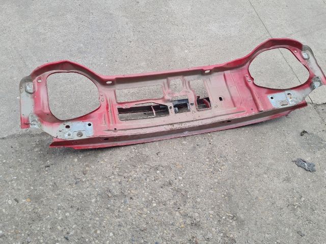 bontott RENAULT TWINGO I Homlokfal (Üres lemez)