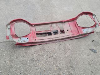 bontott RENAULT TWINGO I Homlokfal (Üres lemez)