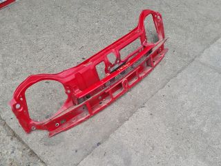 bontott RENAULT TWINGO I Homlokfal (Üres lemez)