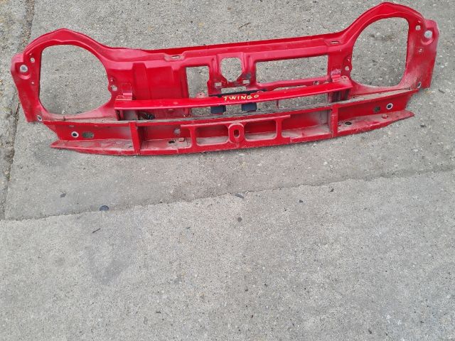 bontott RENAULT TWINGO I Homlokfal (Üres lemez)