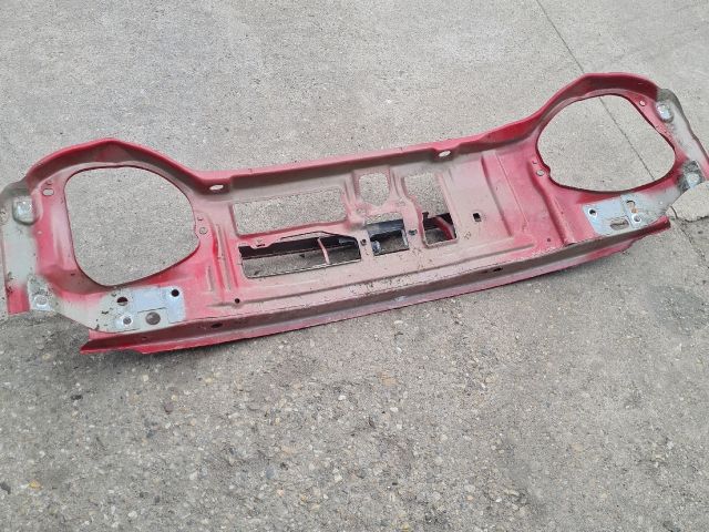 bontott RENAULT TWINGO I Homlokfal (Üres lemez)