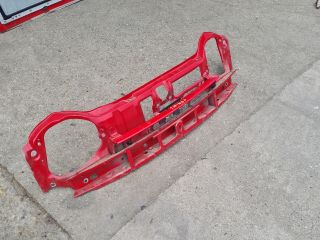 bontott RENAULT TWINGO I Homlokfal (Üres lemez)