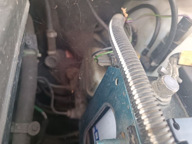 bontott RENAULT TWINGO I Hűtőventilátor