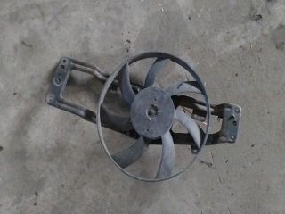 bontott RENAULT TWINGO I Hűtőventilátor