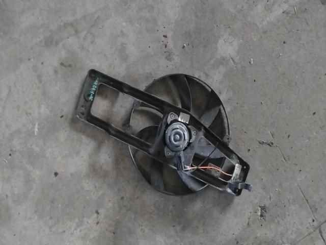 bontott RENAULT TWINGO I Hűtőventilátor