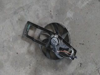 bontott RENAULT TWINGO I Hűtőventilátor