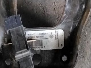 bontott RENAULT TWINGO I Hűtőventilátor