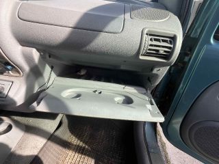 bontott RENAULT TWINGO I Hűtőventilátor