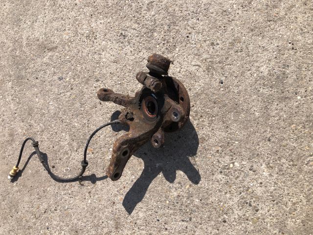 bontott RENAULT TWINGO I Jobb első Csonkállvány Kerékaggyal