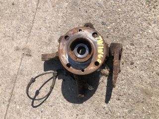 bontott RENAULT TWINGO I Jobb első Csonkállvány Kerékaggyal