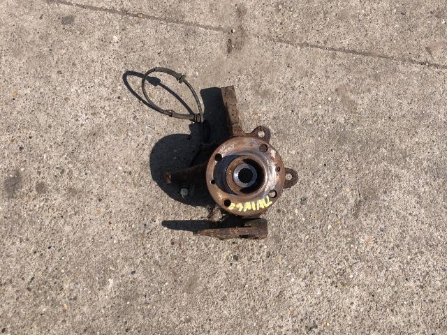 bontott RENAULT TWINGO I Jobb első Csonkállvány Kerékaggyal