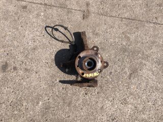 bontott RENAULT TWINGO I Jobb első Csonkállvány Kerékaggyal