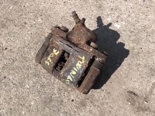 bontott RENAULT TWINGO I Jobb első Féknyereg Munkahengerrel