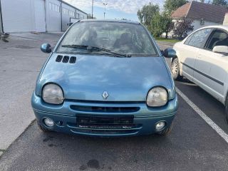 bontott RENAULT TWINGO I Jobb első Féknyereg Munkahengerrel