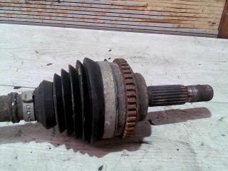 bontott RENAULT TWINGO I Jobb Féltengely