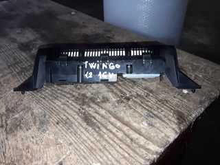 bontott RENAULT TWINGO I Kilométeróra