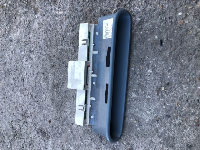 bontott RENAULT TWINGO I Kilométeróra