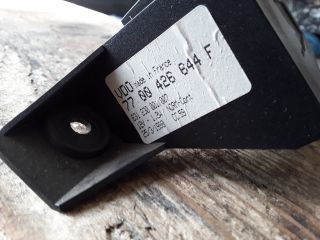 bontott RENAULT TWINGO I Kilométeróra