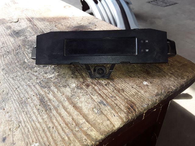 bontott RENAULT TWINGO I Kilométeróra