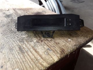 bontott RENAULT TWINGO I Kilométeróra