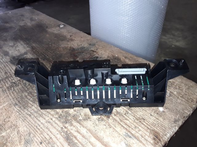 bontott RENAULT TWINGO I Kilométeróra