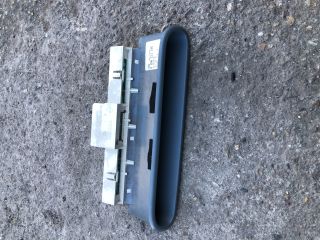 bontott RENAULT TWINGO I Kilométeróra