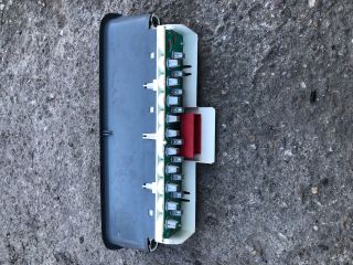 bontott RENAULT TWINGO I Kilométeróra