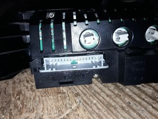 bontott RENAULT TWINGO I Kilométeróra