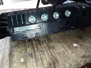 bontott RENAULT TWINGO I Kilométeróra