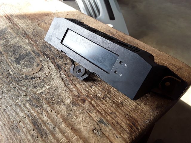 bontott RENAULT TWINGO I Kilométeróra