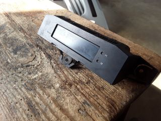 bontott RENAULT TWINGO I Kilométeróra