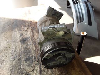 bontott RENAULT TWINGO I Klímakompresszor