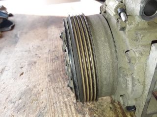 bontott RENAULT TWINGO I Klímakompresszor