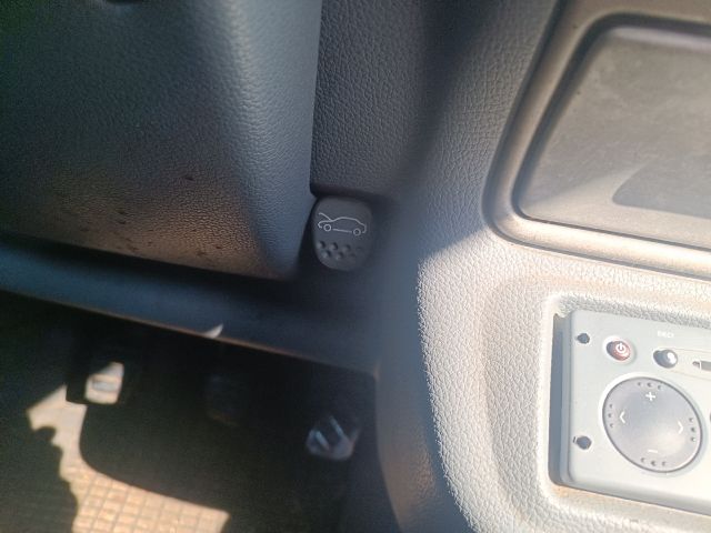 bontott RENAULT TWINGO I Középső Kipufogó Dob