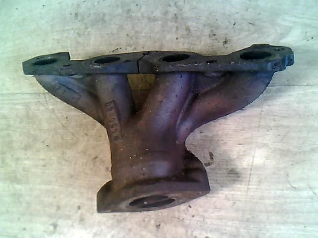 bontott RENAULT TWINGO I Leömlő (Soros)