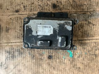 bontott RENAULT TWINGO I Motorvezérlő