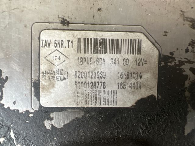 bontott RENAULT TWINGO I Motorvezérlő