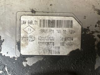 bontott RENAULT TWINGO I Motorvezérlő