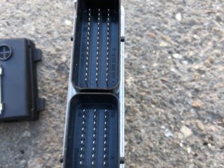 bontott RENAULT TWINGO I Motorvezérlő