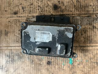 bontott RENAULT TWINGO I Motorvezérlő