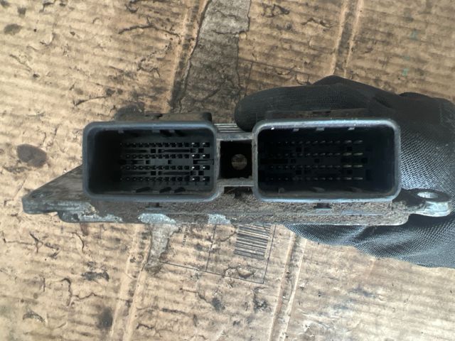 bontott RENAULT TWINGO I Motorvezérlő